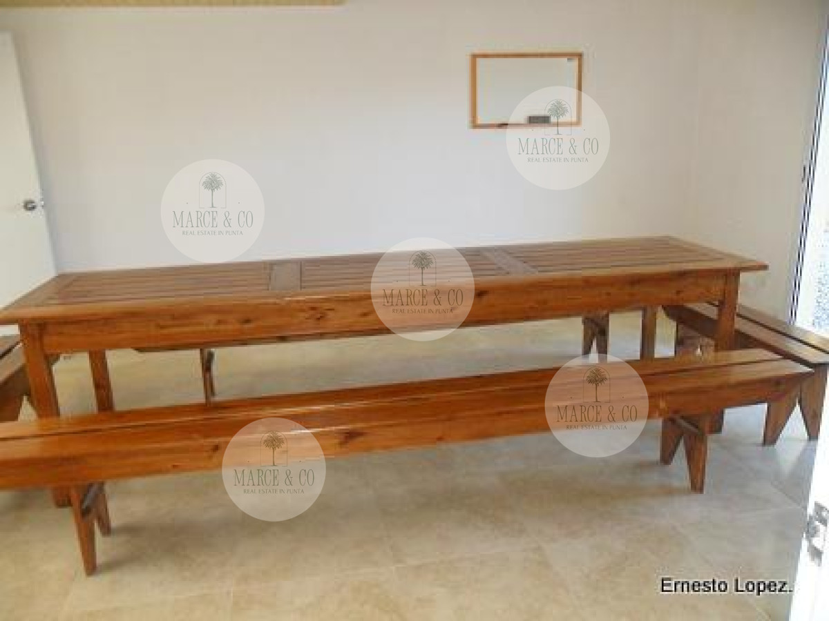 Apartamento ID.634 - Venta departamento 3 dormitorios en manantiales 