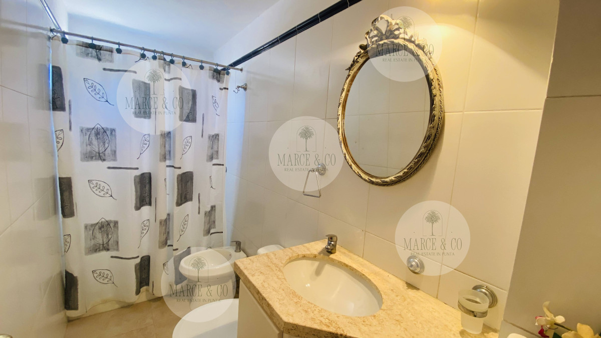 Apartamento ID.634 - Venta departamento 3 dormitorios en manantiales 