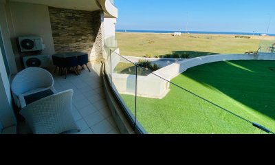 Venta Departamento 1 dormitorio parada 40 playa Mansa Punta del Este