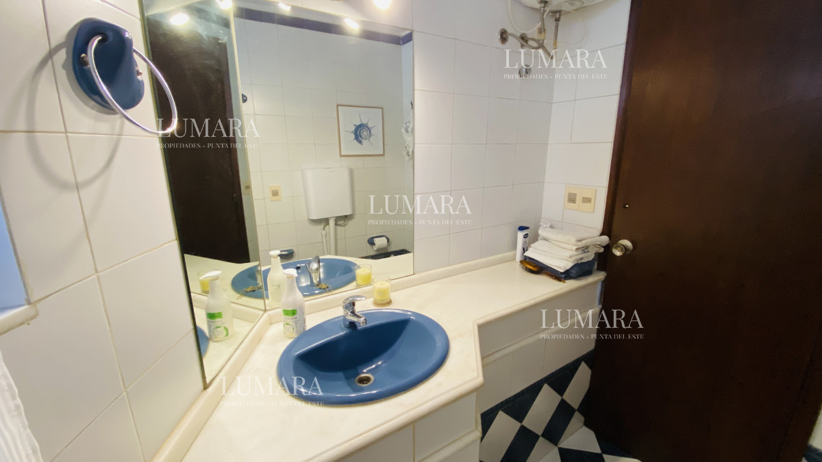 Casa ID.2829 - Alquiler casa 3 dormitorios en Cantegril Punta del Este