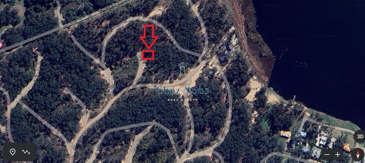 Terreno ID.549 - Venta terreno en barrio privado Reserva Montoya 