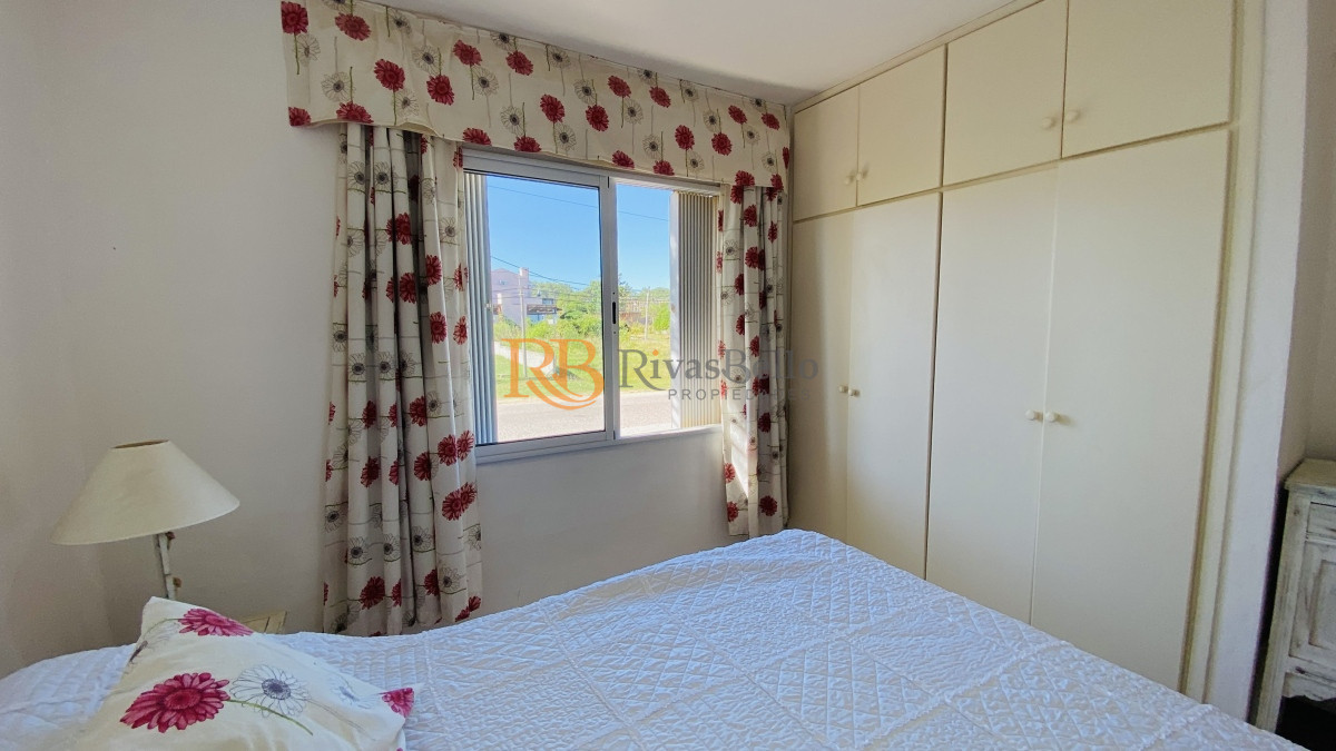 Apartamento ID.31 - Venta departamento 3 dormitorios en manantiales 