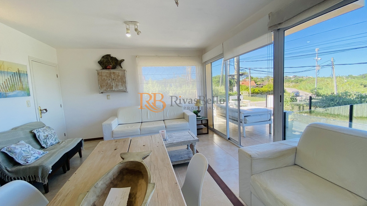 Apartamento ID.31 - Venta departamento 3 dormitorios en manantiales 