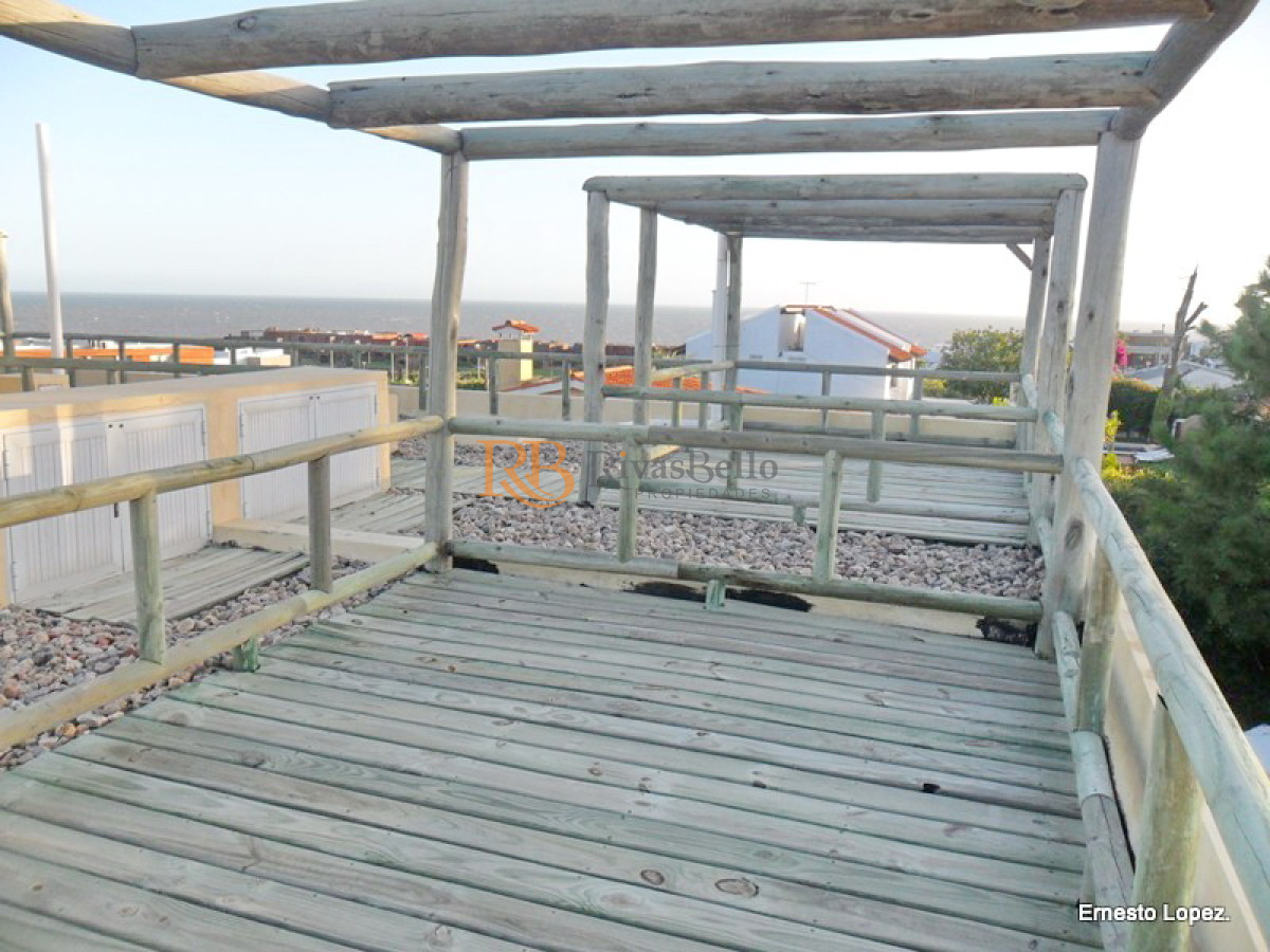 Apartamento ID.31 - Venta departamento 3 dormitorios en manantiales 