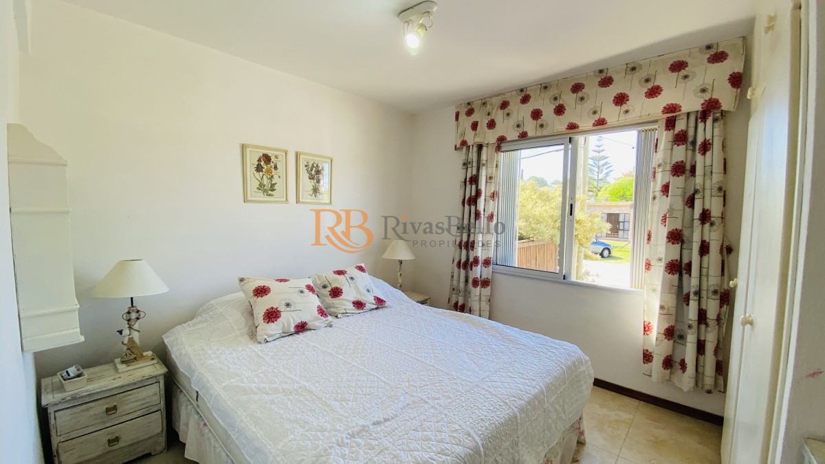 Apartamento ID.31 - Venta departamento 3 dormitorios en manantiales 