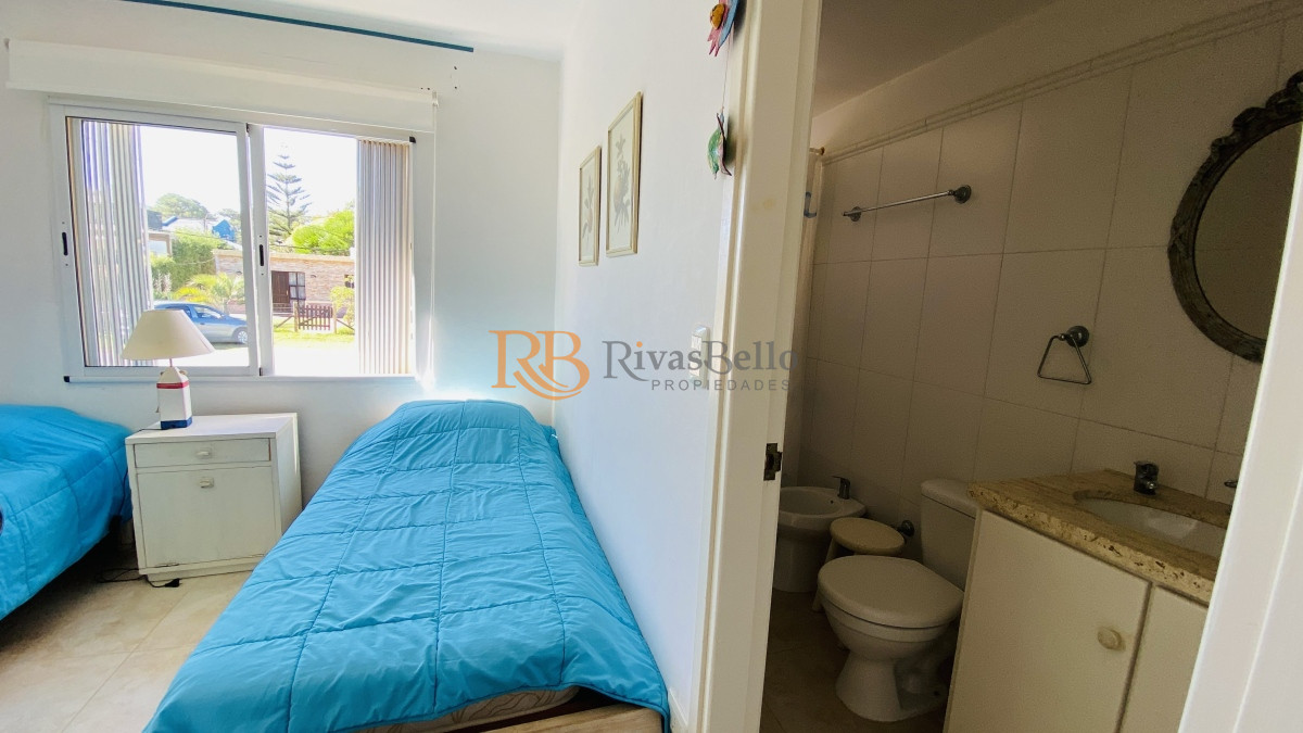 Apartamento ID.31 - Venta departamento 3 dormitorios en manantiales 