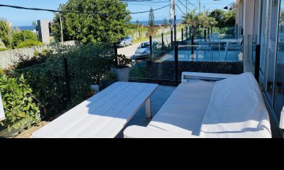 Venta departamento 3 dormitorios en manantiales