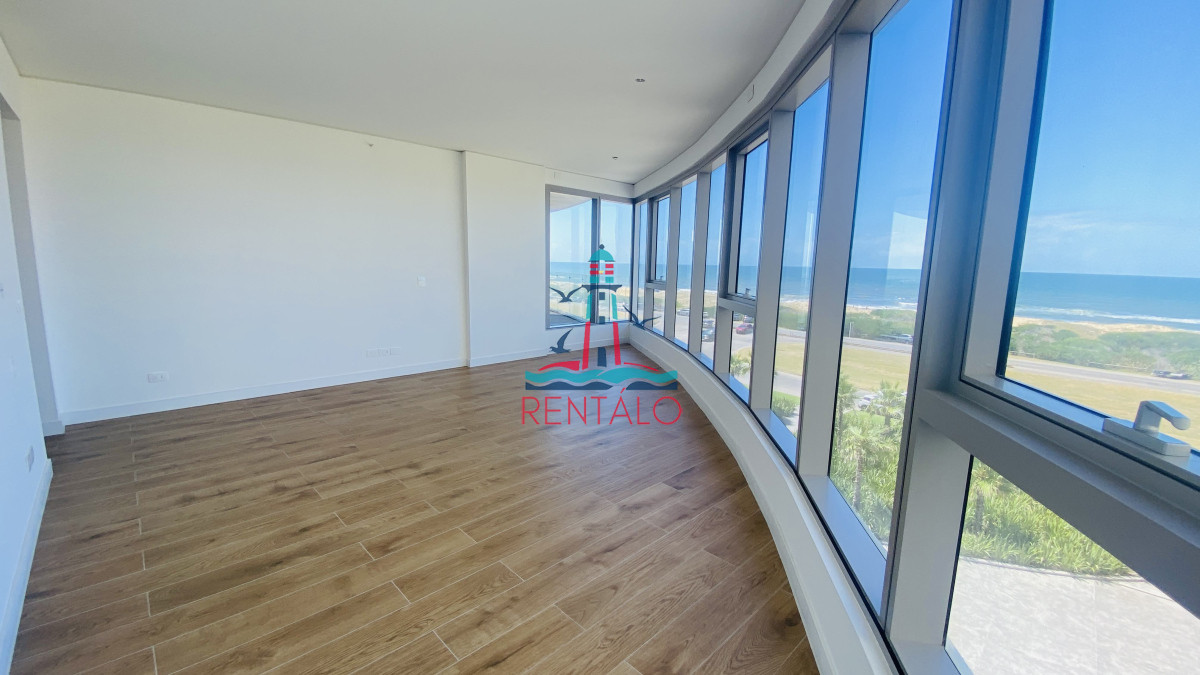 Apartamento ID.75 - Trump Tower 3 suites mas servicio a estrenar Oportunidad de compra 