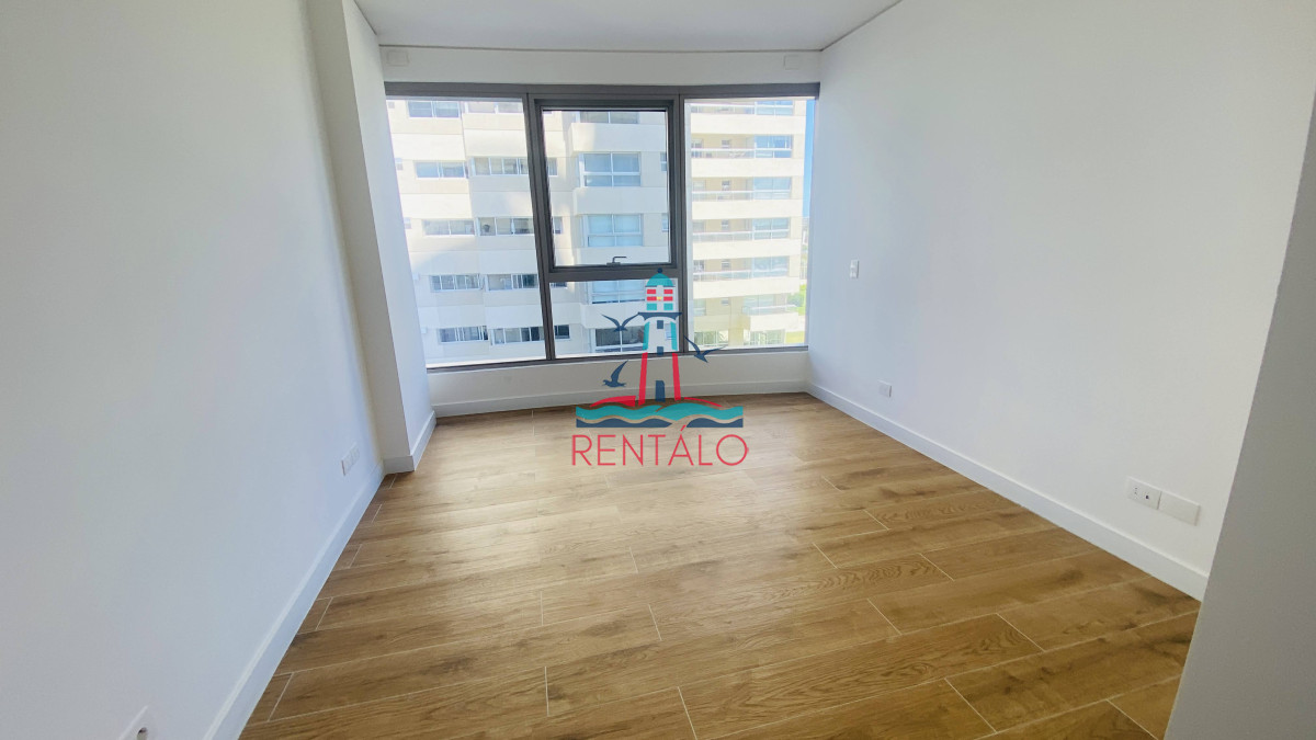 Apartamento ID.75 - Trump Tower 3 suites mas servicio a estrenar Oportunidad de compra 