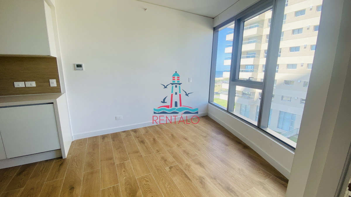 Apartamento ID.75 - Trump Tower 3 suites mas servicio a estrenar Oportunidad de compra 