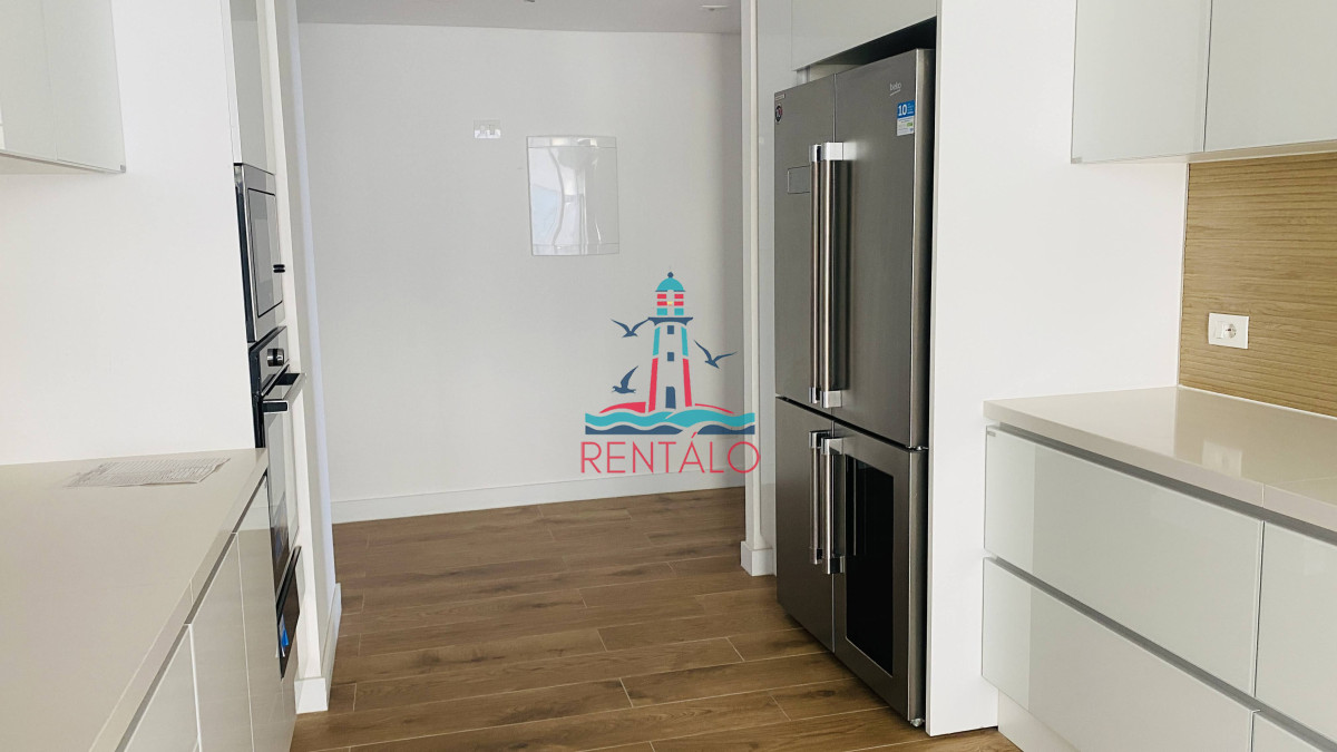 Apartamento ID.75 - Trump Tower 3 suites mas servicio a estrenar Oportunidad de compra 