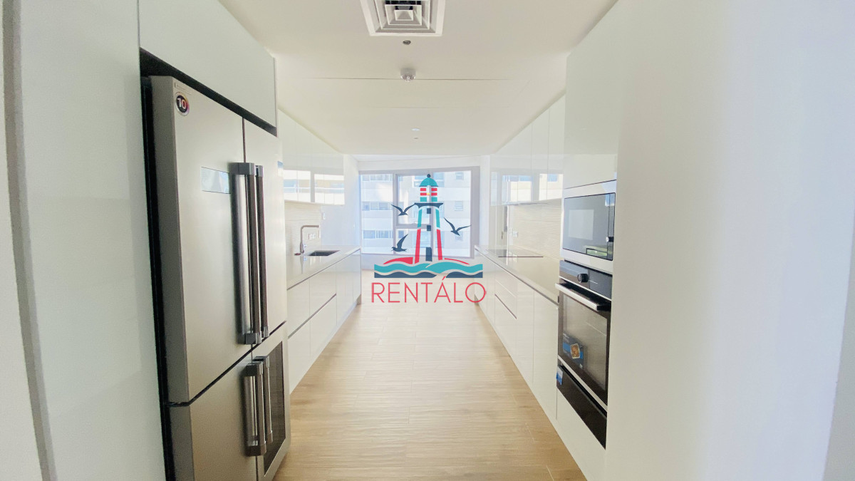 Apartamento ID.75 - Trump Tower 3 suites mas servicio a estrenar Oportunidad de compra 
