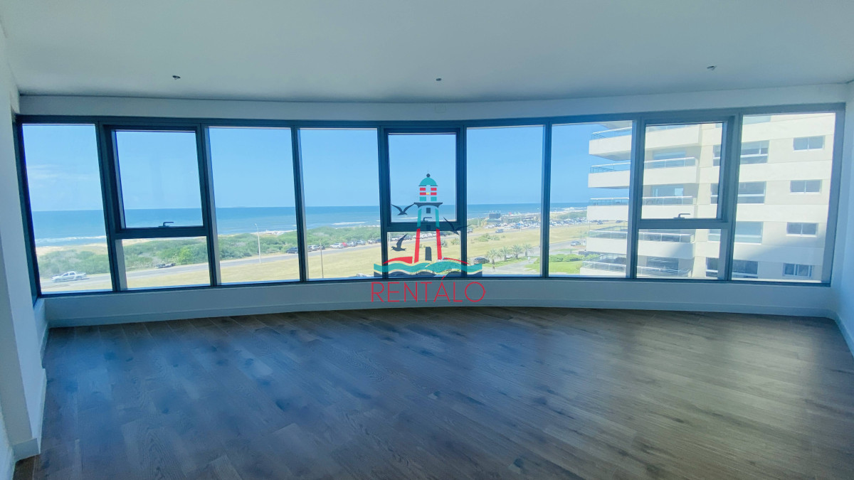 Apartamento ID.75 - Trump Tower 3 suites mas servicio a estrenar Oportunidad de compra 