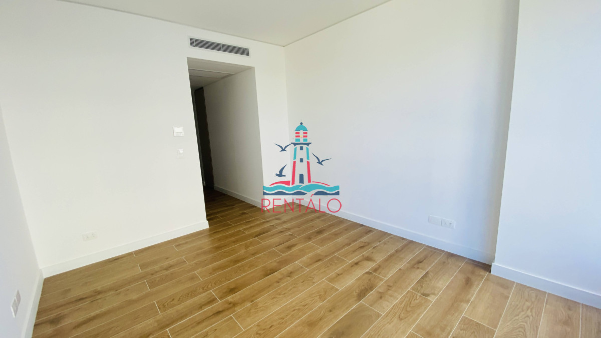 Apartamento ID.75 - Trump Tower 3 suites mas servicio a estrenar Oportunidad de compra 