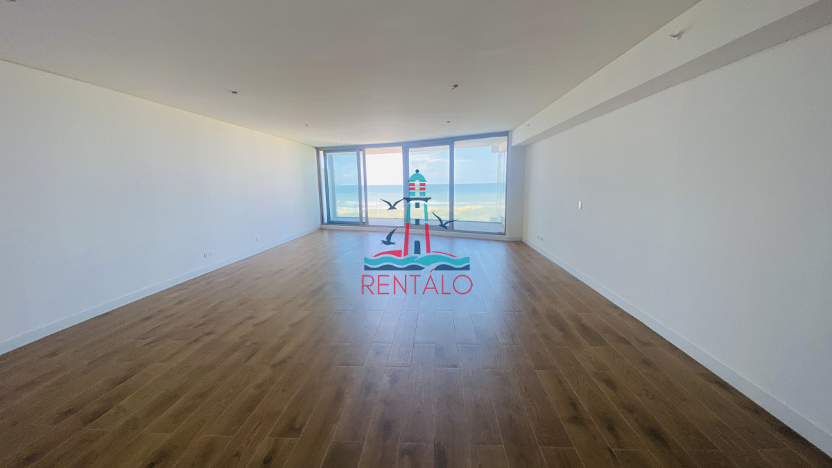 Apartamento ID.75 - Trump Tower 3 suites mas servicio a estrenar Oportunidad de compra 