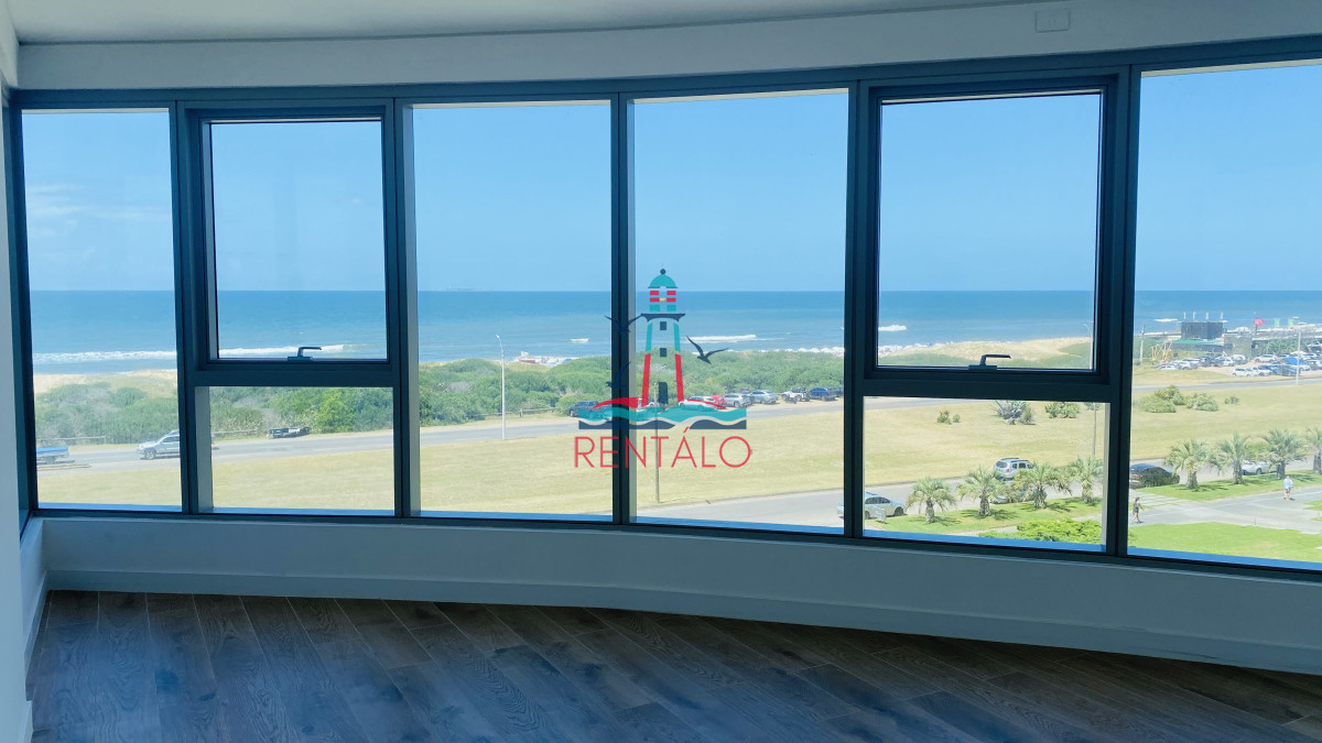 Apartamento ID.75 - Trump Tower 3 suites mas servicio a estrenar Oportunidad de compra 