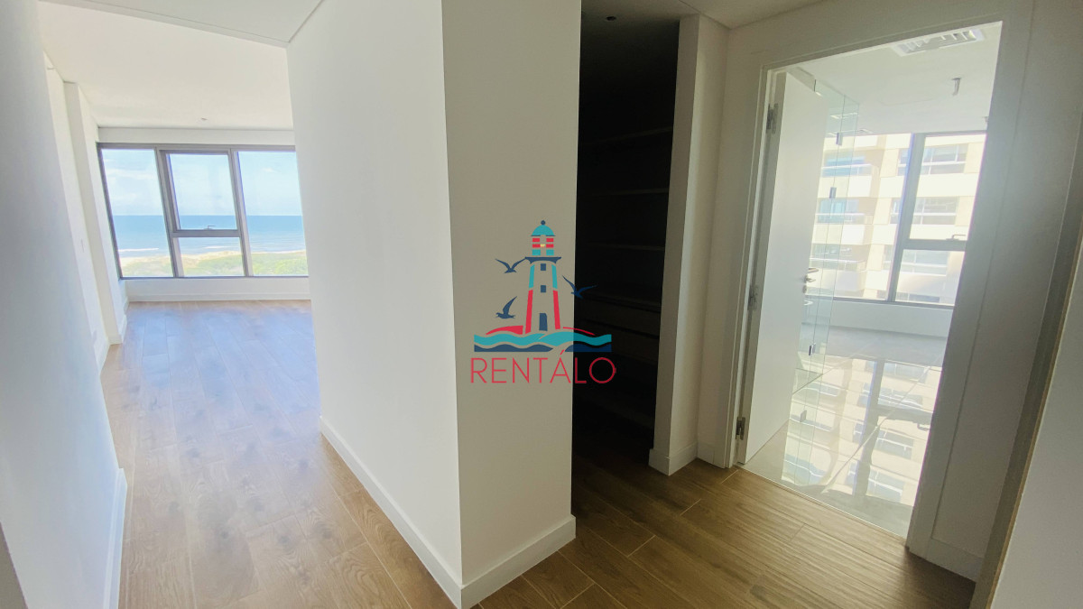 Apartamento ID.75 - Trump Tower 3 suites mas servicio a estrenar Oportunidad de compra 
