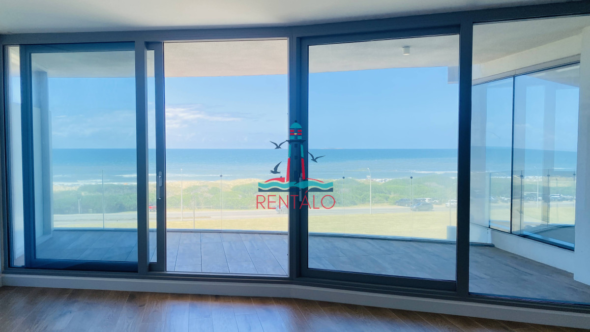 Apartamento ID.75 - Trump Tower 3 suites mas servicio a estrenar Oportunidad de compra 
