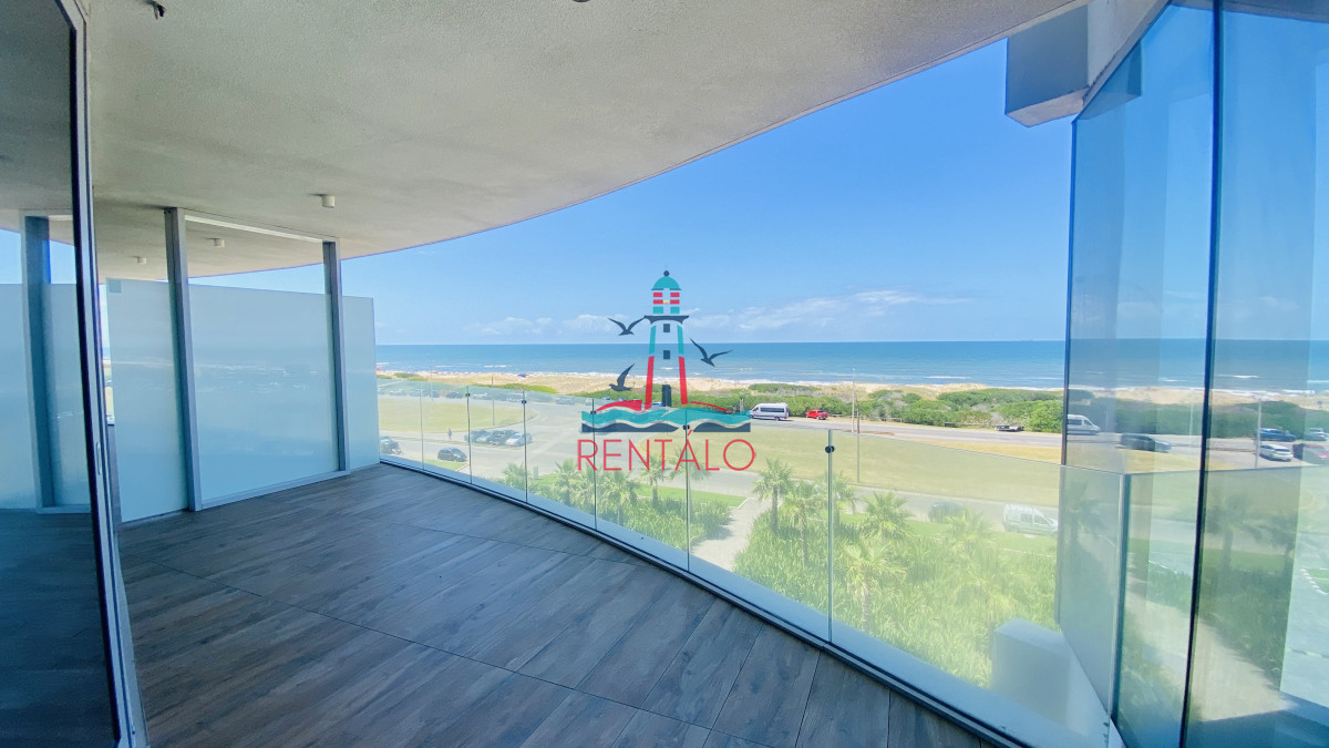 Apartamento ID.75 - Trump Tower 3 suites mas servicio a estrenar Oportunidad de compra 