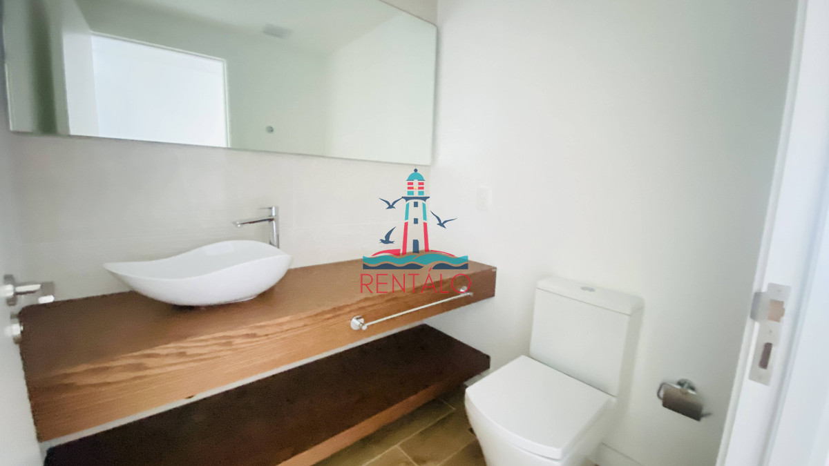 Apartamento ID.75 - Trump Tower 3 suites mas servicio a estrenar Oportunidad de compra 