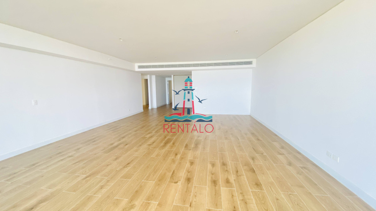 Apartamento ID.75 - Trump Tower 3 suites mas servicio a estrenar Oportunidad de compra 