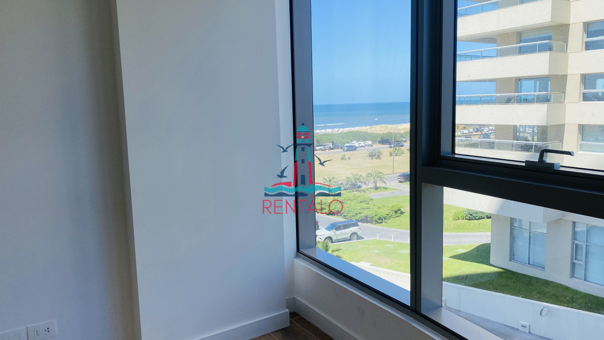 Apartamento ID.75 - Trump Tower 3 suites mas servicio a estrenar Oportunidad de compra 