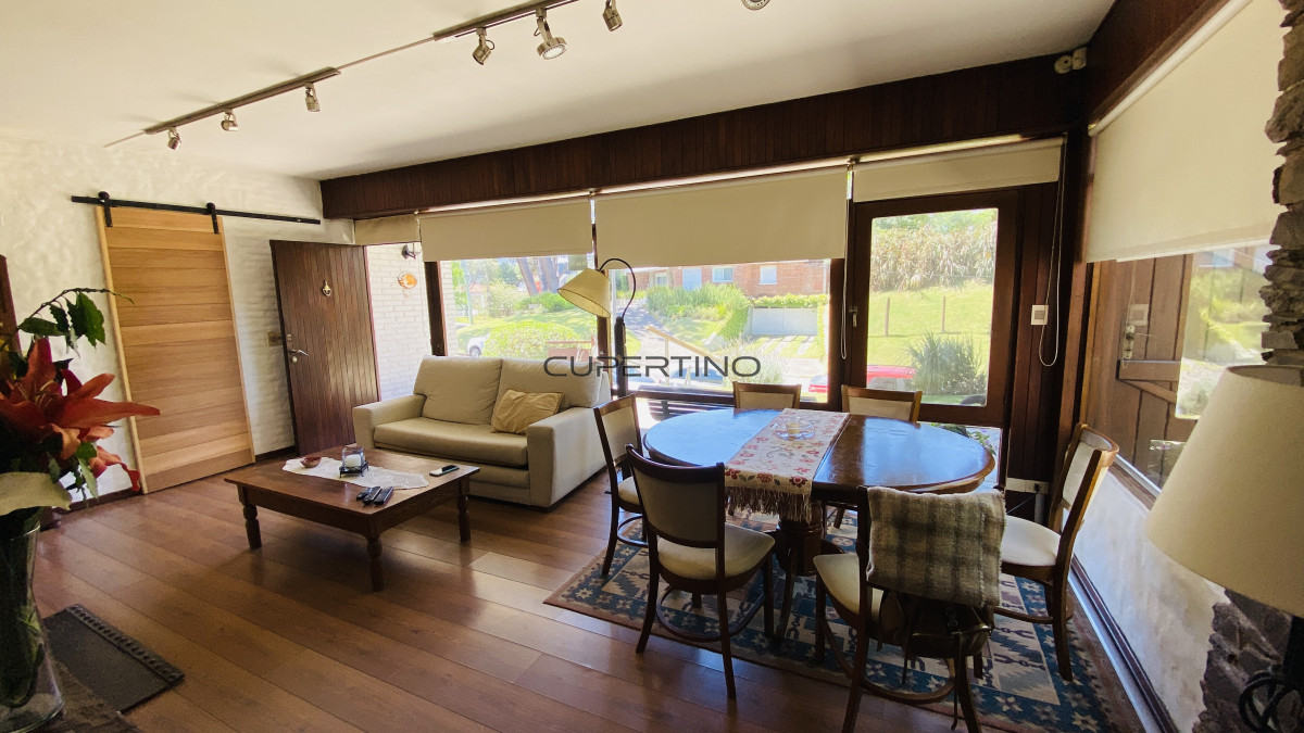 Alquiler casa 3 dormitorios en Cantegril Punta del Este — foto 6