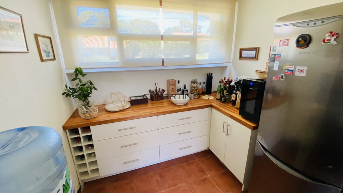 Alquiler casa 3 dormitorios en Cantegril Punta del Este — foto 8