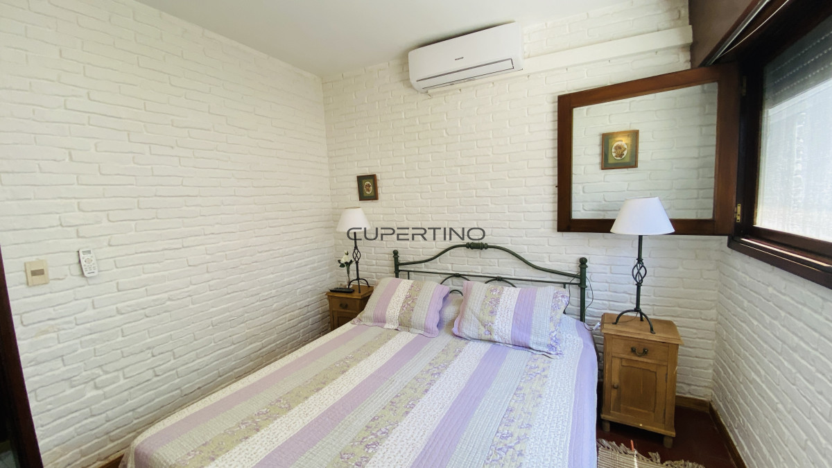 Alquiler casa 3 dormitorios en Cantegril Punta del Este — foto 14