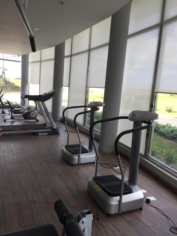 Apartamento ID.131 - Venta apartamento 1 dormitorio parada 40 playa Mansa