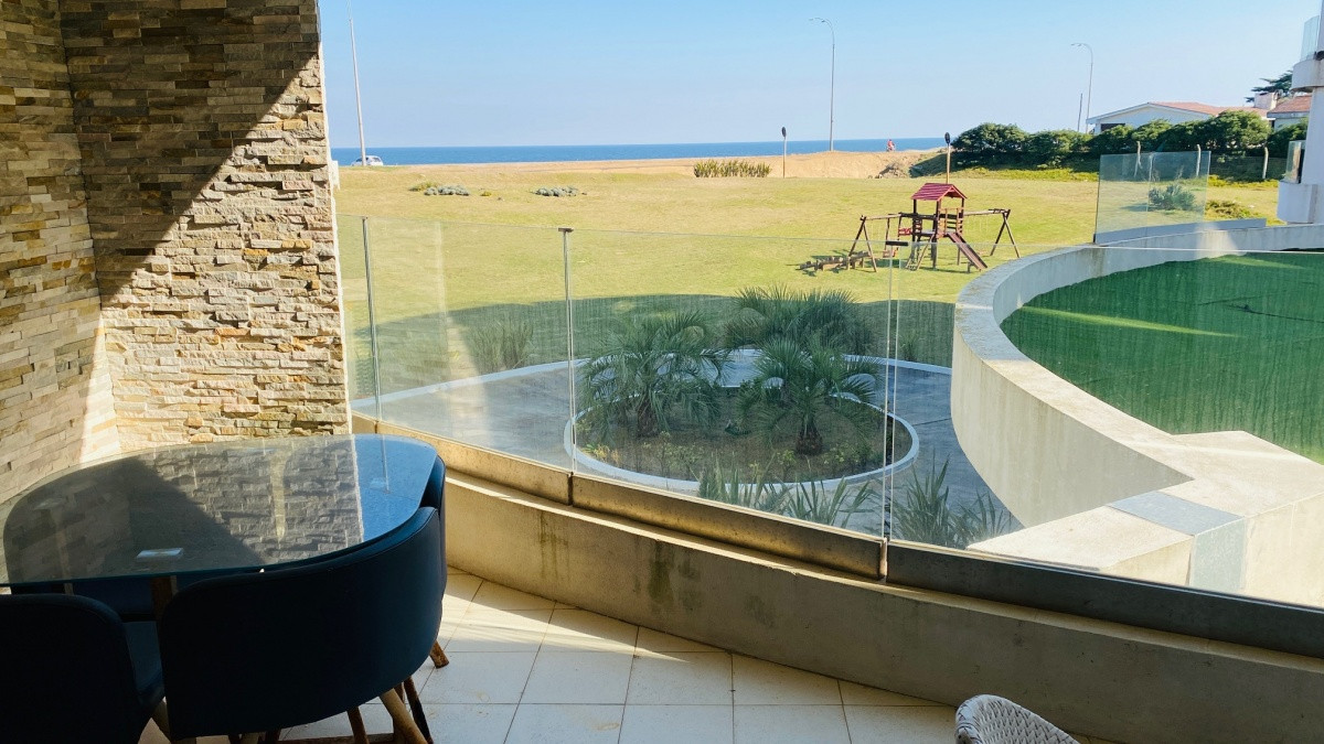 Apartamento ID.131 - Venta apartamento 1 dormitorio parada 40 playa Mansa