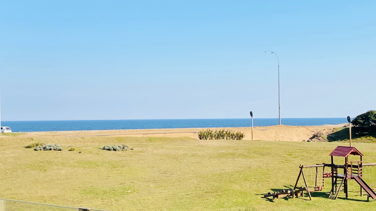 Apartamento ID.131 - Venta apartamento 1 dormitorio parada 40 playa Mansa