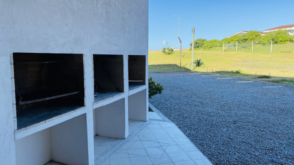 Apartamento ID.131 - Venta apartamento 1 dormitorio parada 40 playa Mansa