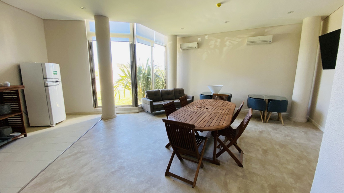 Apartamento ID.131 - Venta apartamento 1 dormitorio parada 40 playa Mansa