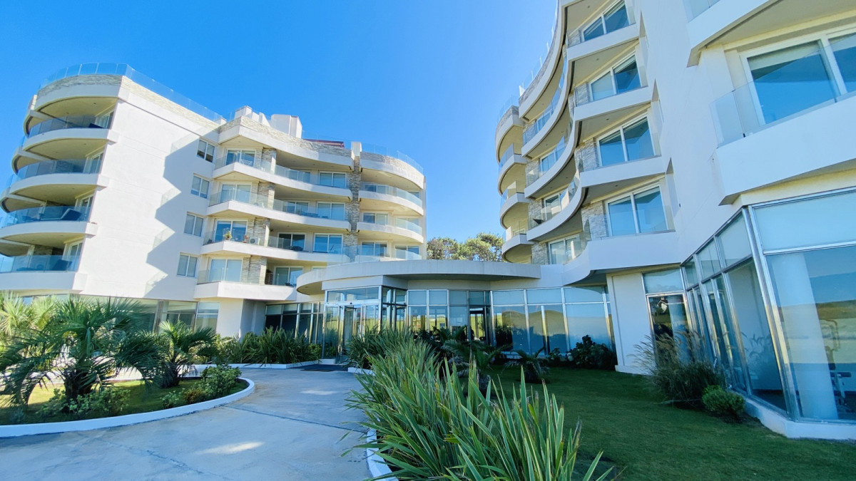 Apartamento ID.131 - Venta apartamento 1 dormitorio parada 40 playa Mansa