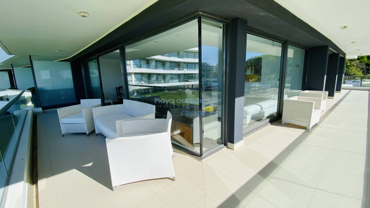Brava - GoPunta - Portal Inmobiliario de Punta del Este - Maldonado