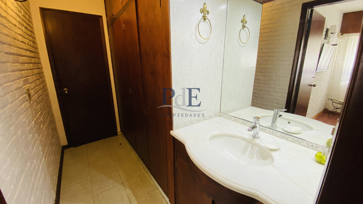 Alquiler casa 3 dormitorios en Cantegril Punta del Este - Imagen 17