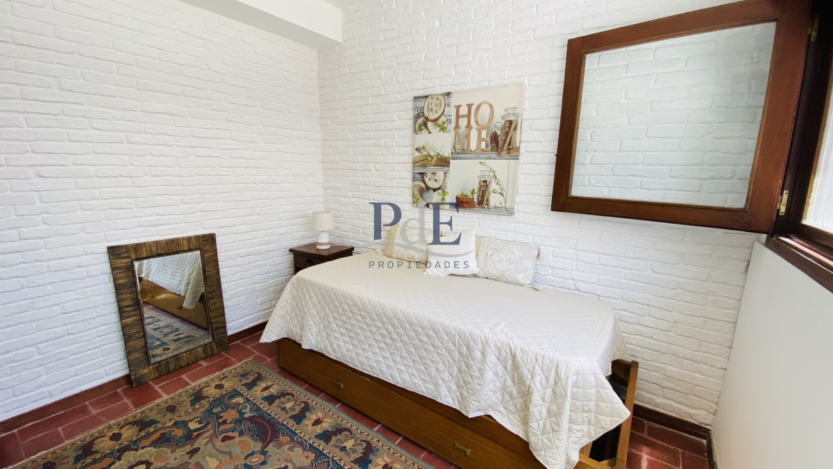 Alquiler casa 3 dormitorios en Cantegril Punta del Este - Imagen 22