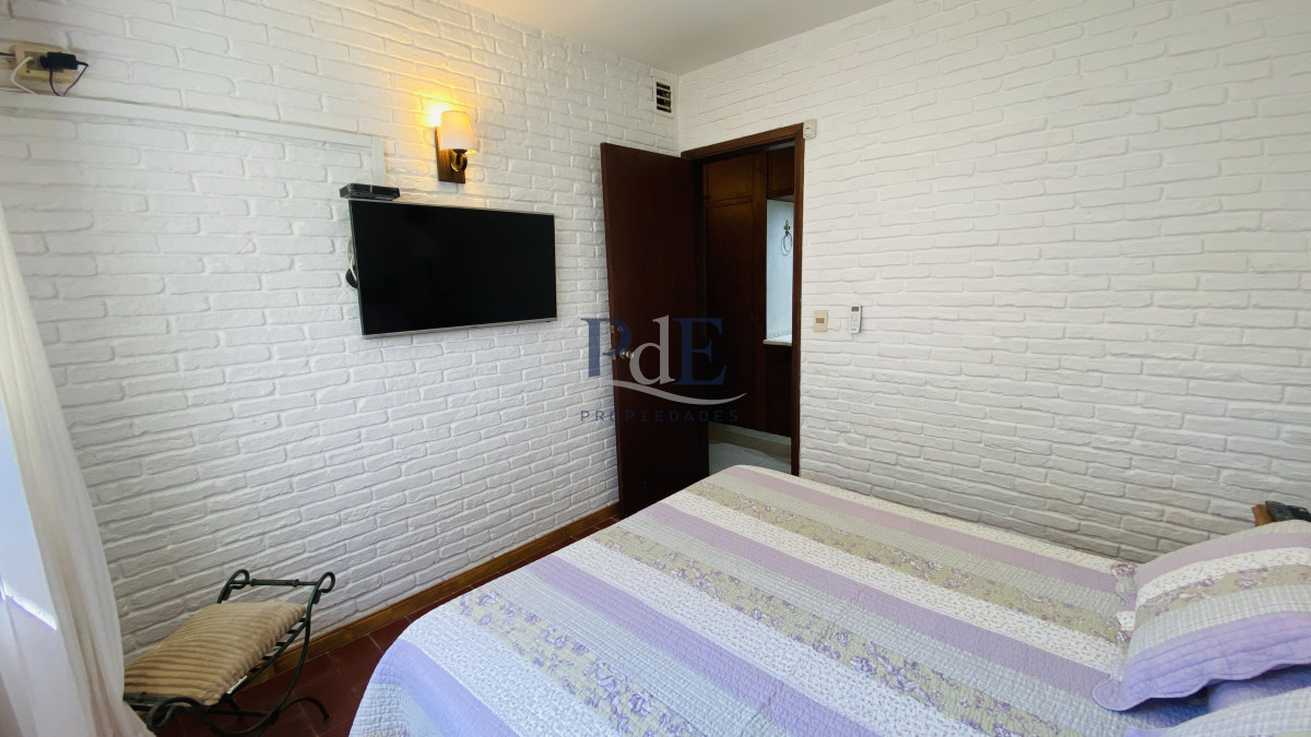 Alquiler casa 3 dormitorios en Cantegril Punta del Este - Imagen 13