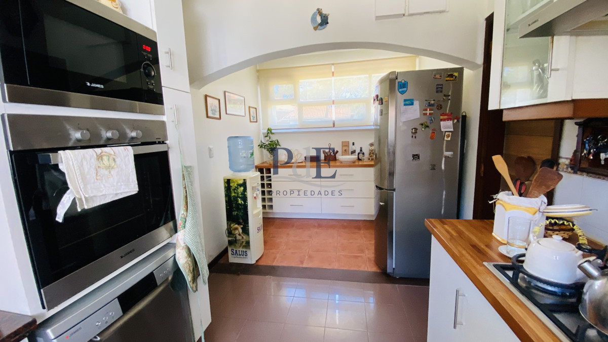 Alquiler casa 3 dormitorios en Cantegril Punta del Este - Imagen 7