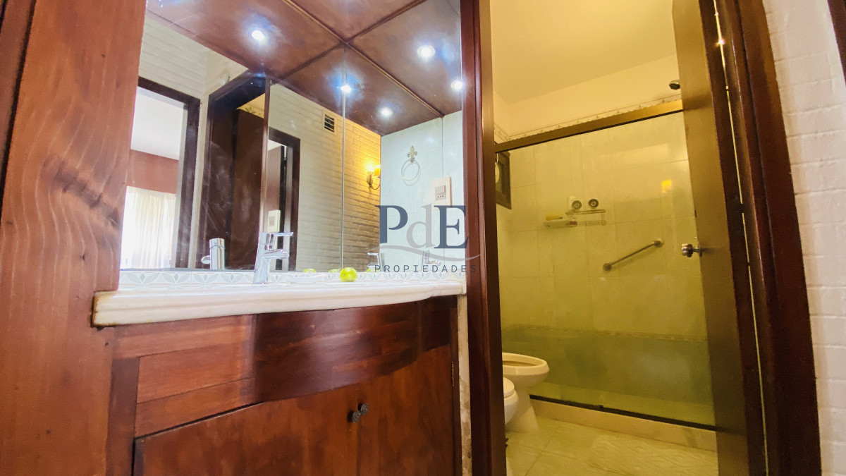 Alquiler casa 3 dormitorios en Cantegril Punta del Este - Imagen 18