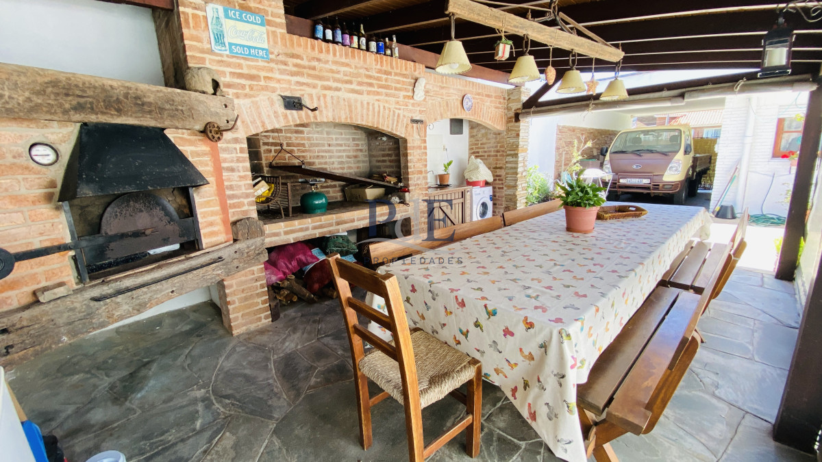 Alquiler casa 3 dormitorios en Cantegril Punta del Este - Imagen 10