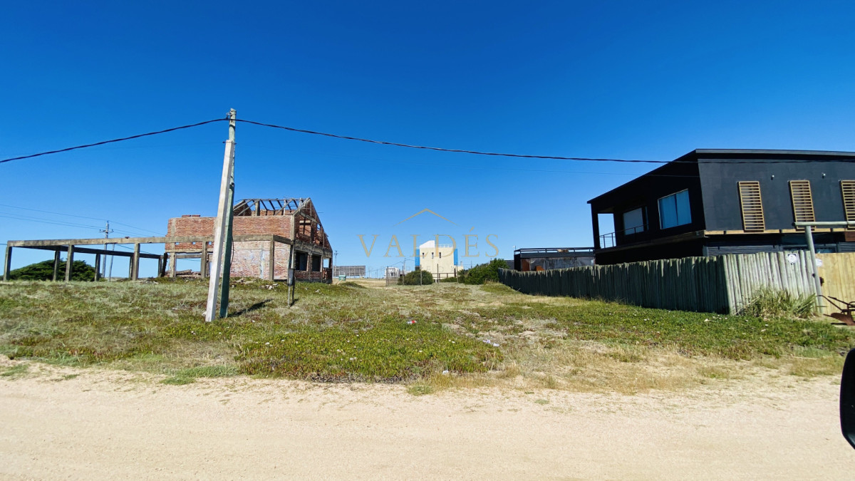 Terreno ID.4698 - Terreno en Venta en Santa Monica cerquita del mar