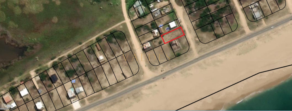 Terreno ID.4698 - Terreno en Venta en Santa Monica cerquita del mar