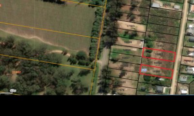 Terreno de 960 mts en Miramar Acres La Barra USD 65.000