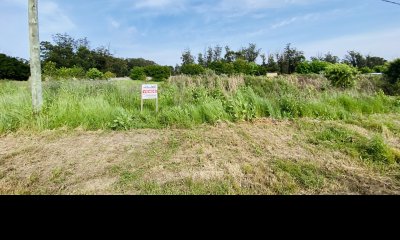 Terreno de 960 mts en Miramar Acres La Barra USD 65.000