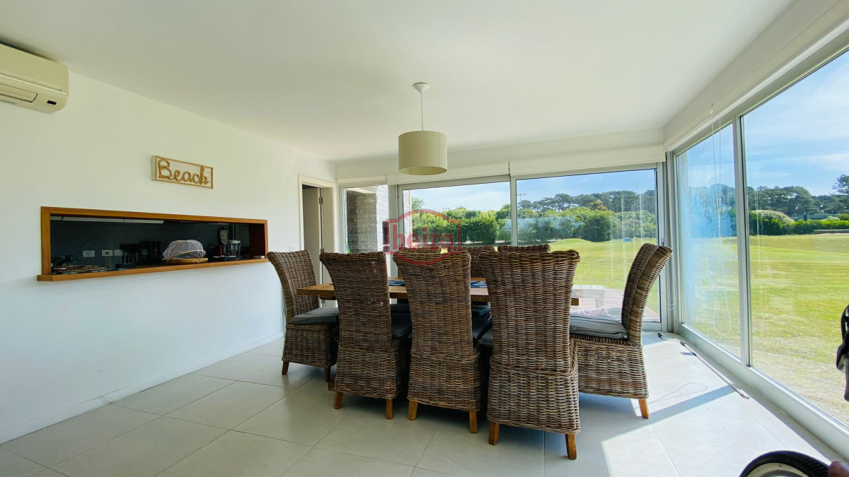 Casa ID.165879 - Casa en alquiler playa brava complejo Silente 