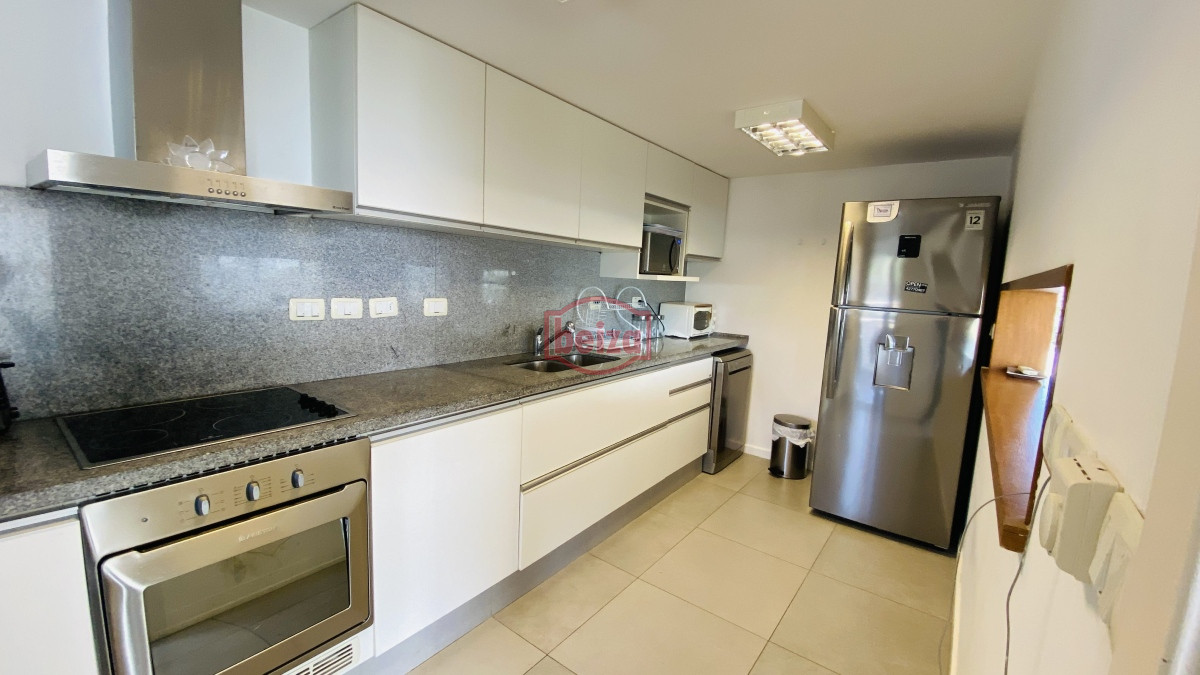 Casa ID.165880 - Alquiler casa en Playa Brava PDE