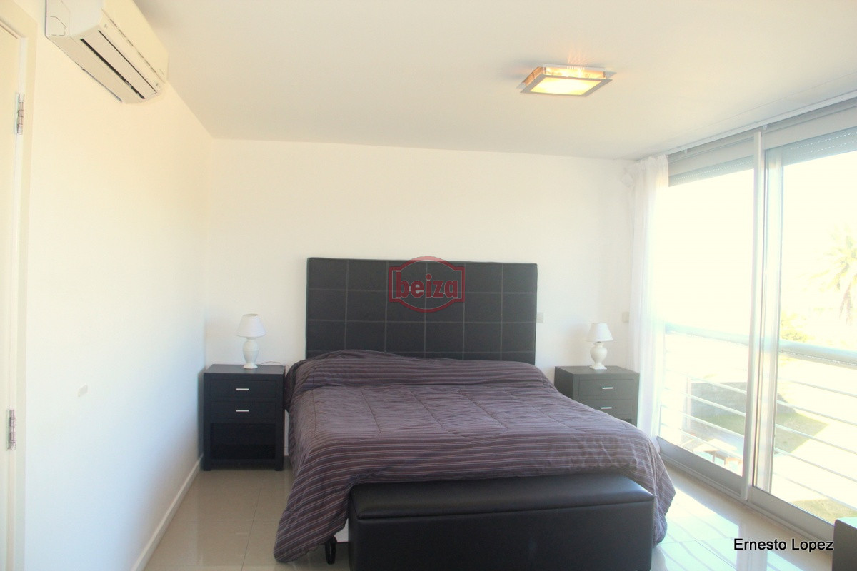 Casa ID.165880 - Alquiler casa en Playa Brava PDE