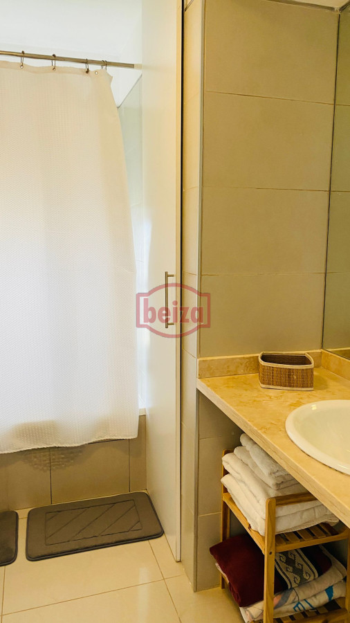 Casa ID.165879 - Casa en alquiler playa brava complejo Silente 